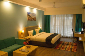 Four Leaf Service Suites, Haridwar
